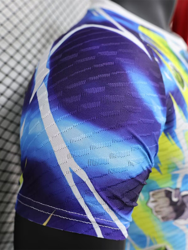 24-25 Japan Special Edition Player Version Soccer Jersey 5144