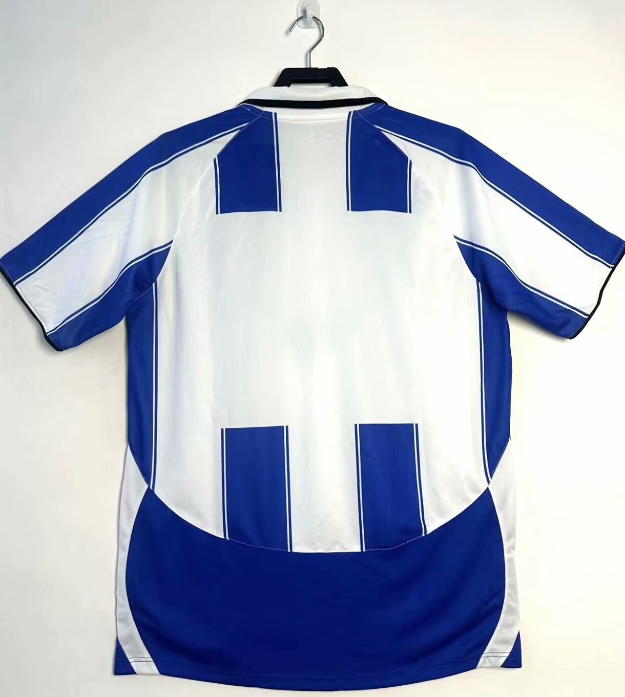 2003-2004 Porto Home Retro Soccer Jersey