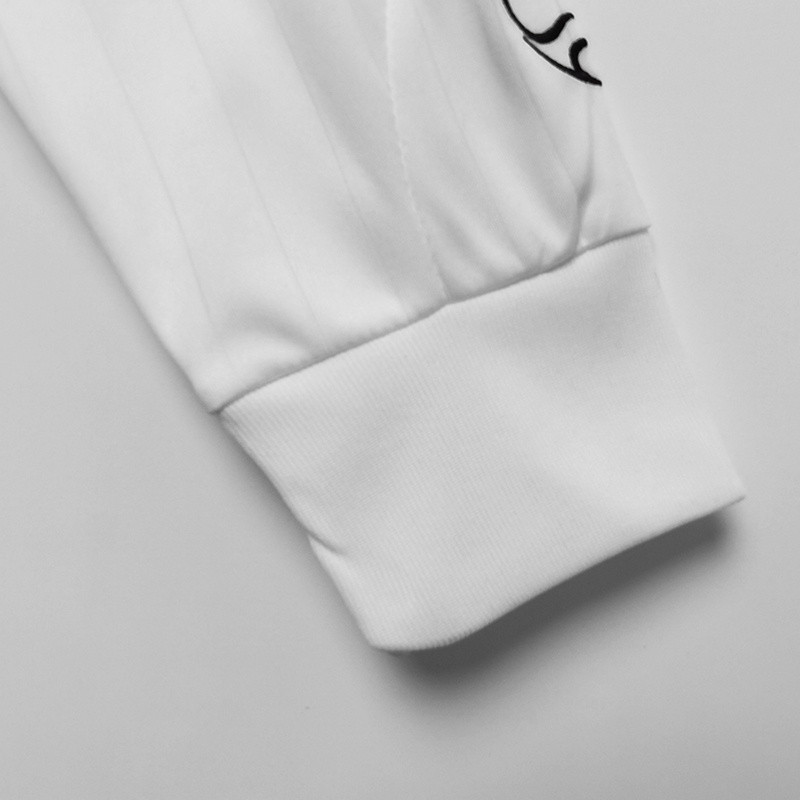 2006-2007 RMA Home Long Sleeve Retro Soccer Jer...