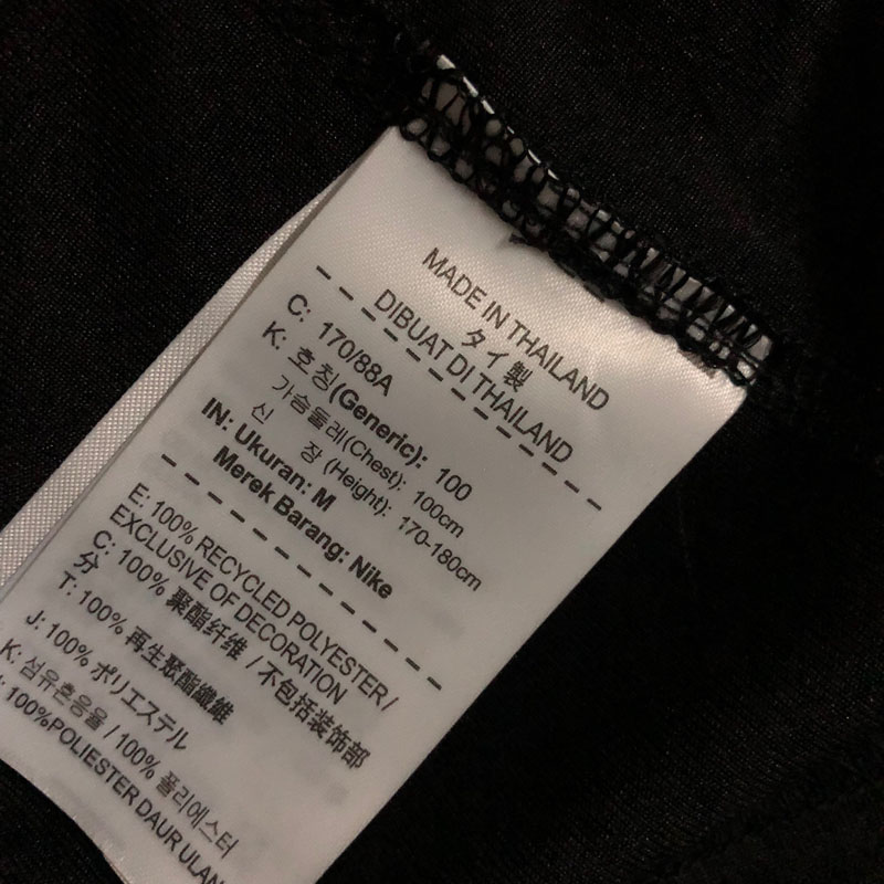 Warriors TOSCANO #95 'Mexico' Blue 75th Anniver...