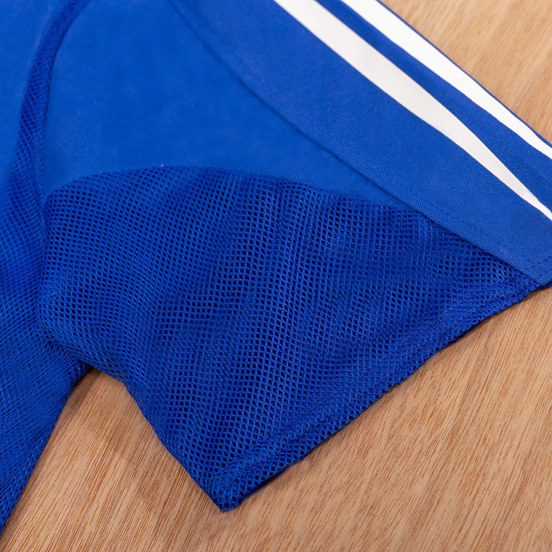 2004-2005 RMA Third Retro Soccer Jersey