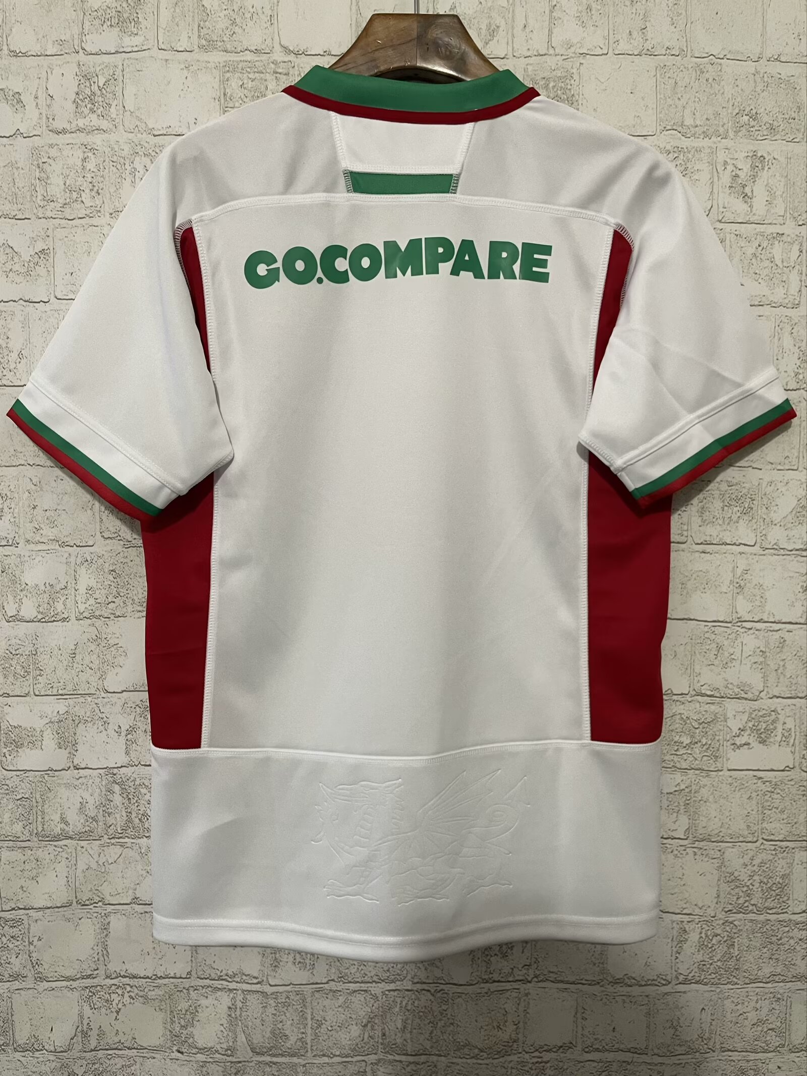 2024 High Quality Rugby Jersey