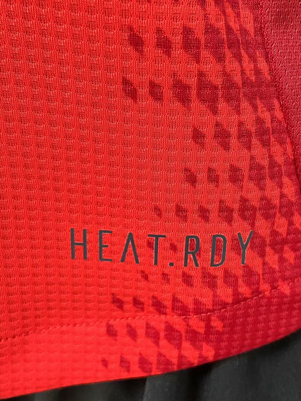 24-25 Bayern Home Player Version Soccer Jersey