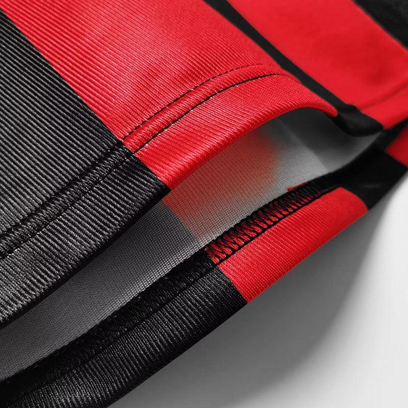 1998-1999 ACM Home Retro Soccer Jersey