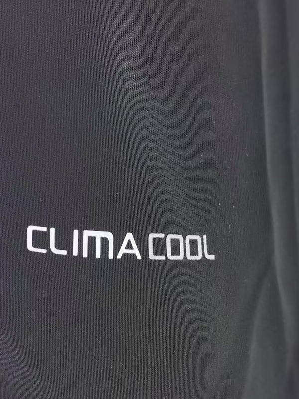 2010-2011 ACM Home Retro Soccer Jersey