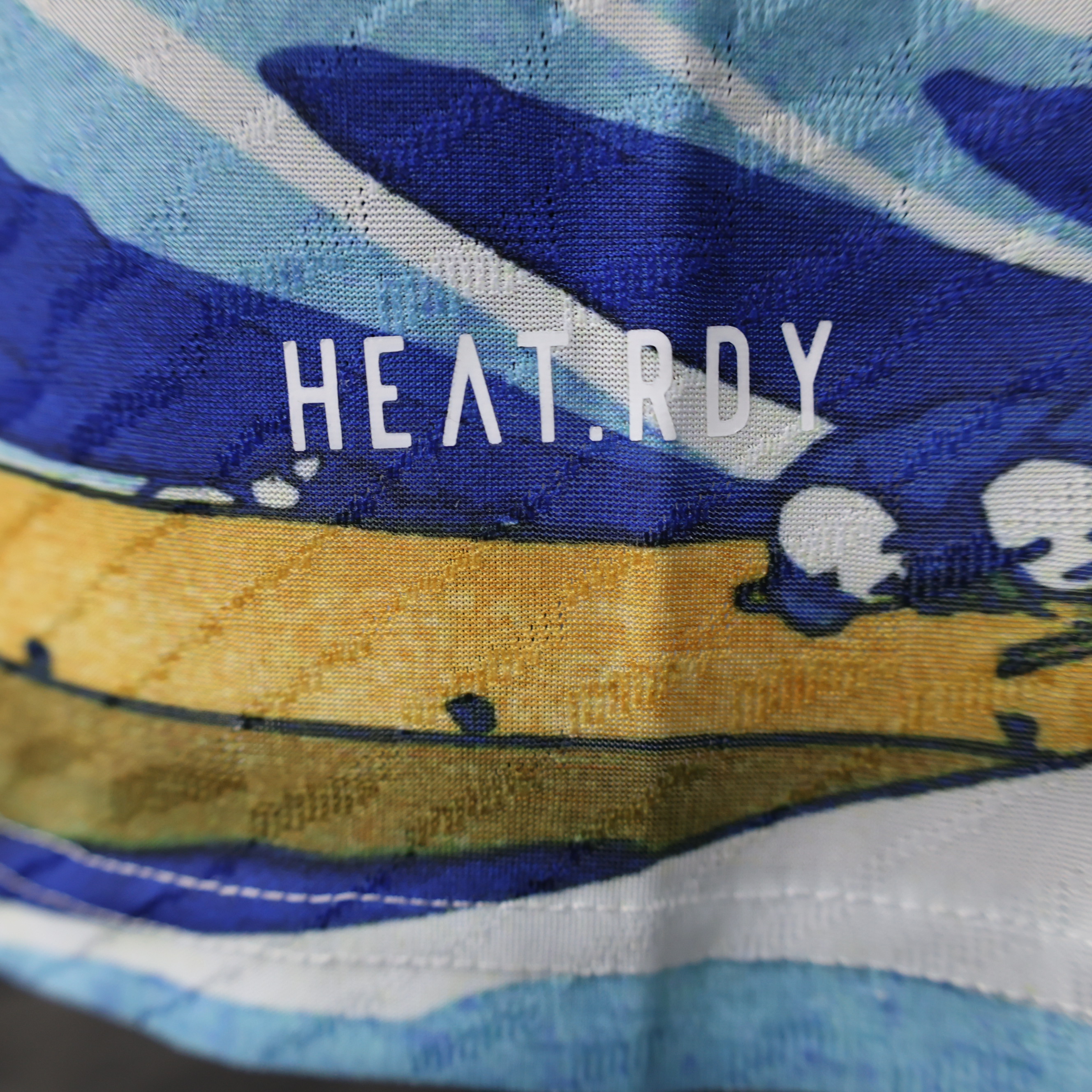 2023 Japan Yellow & Blue Special Edition Player...