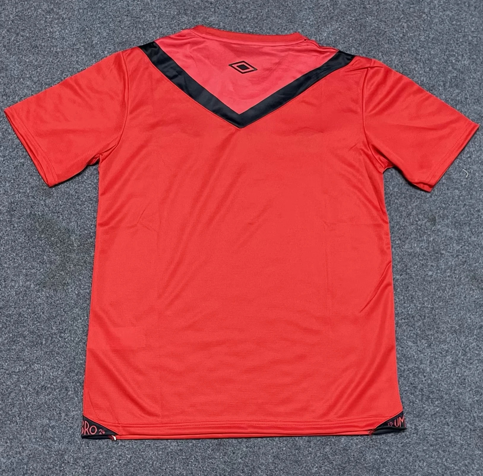 24-25 Recife Sports Third Fans Soccer Jersey