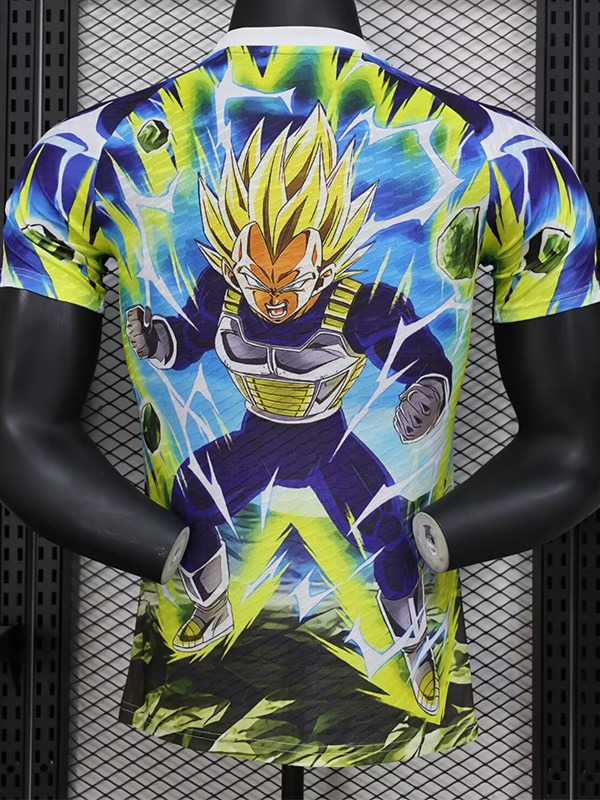 24-25 Japan Special Edition Player Version Soccer Jersey 5144