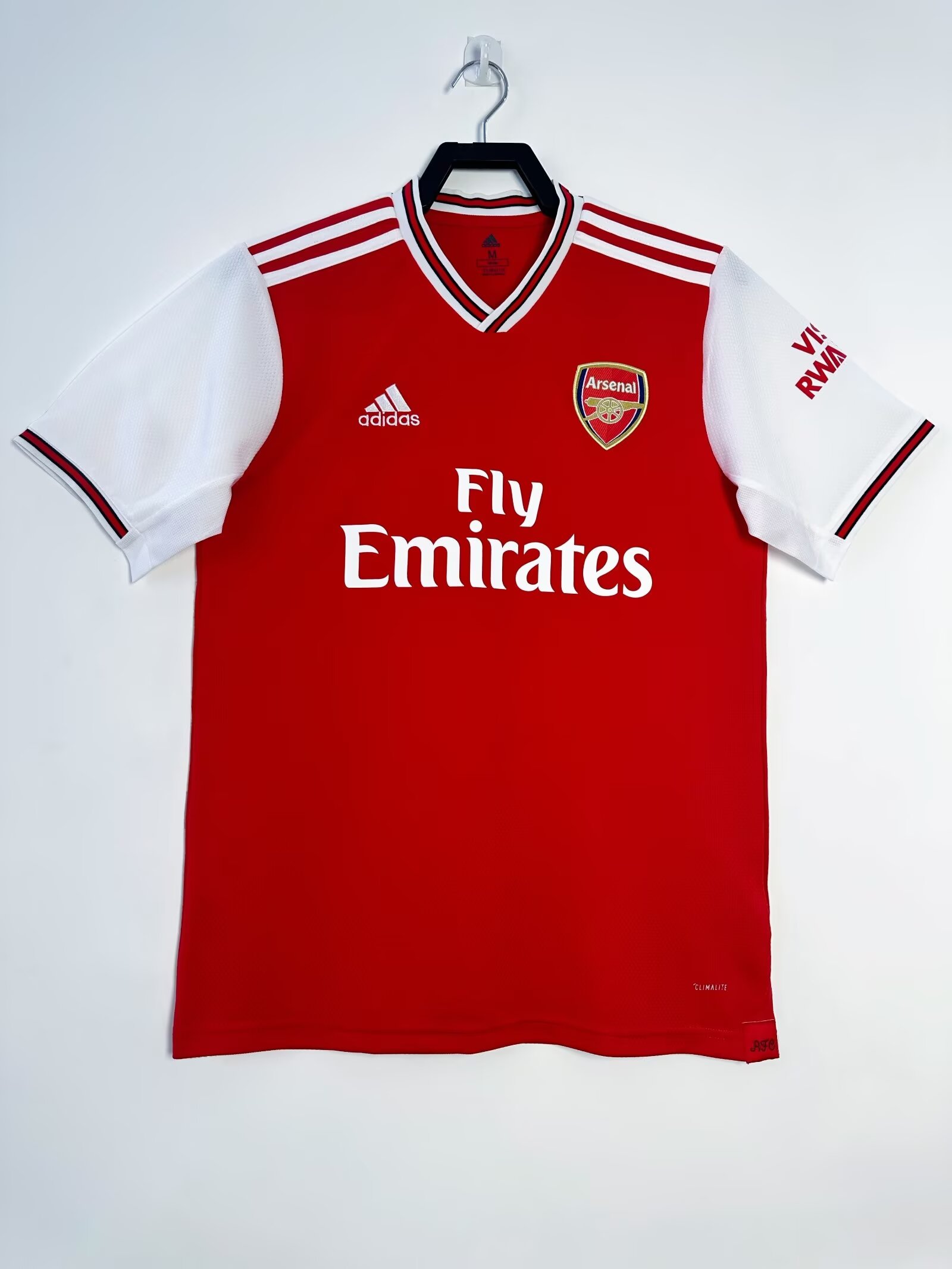 2019-2020 ARS Home Retro Soccer Jersey