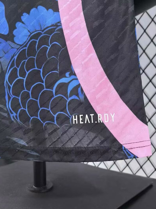 2024 Japan Blue Black Special Edition Player Ve...