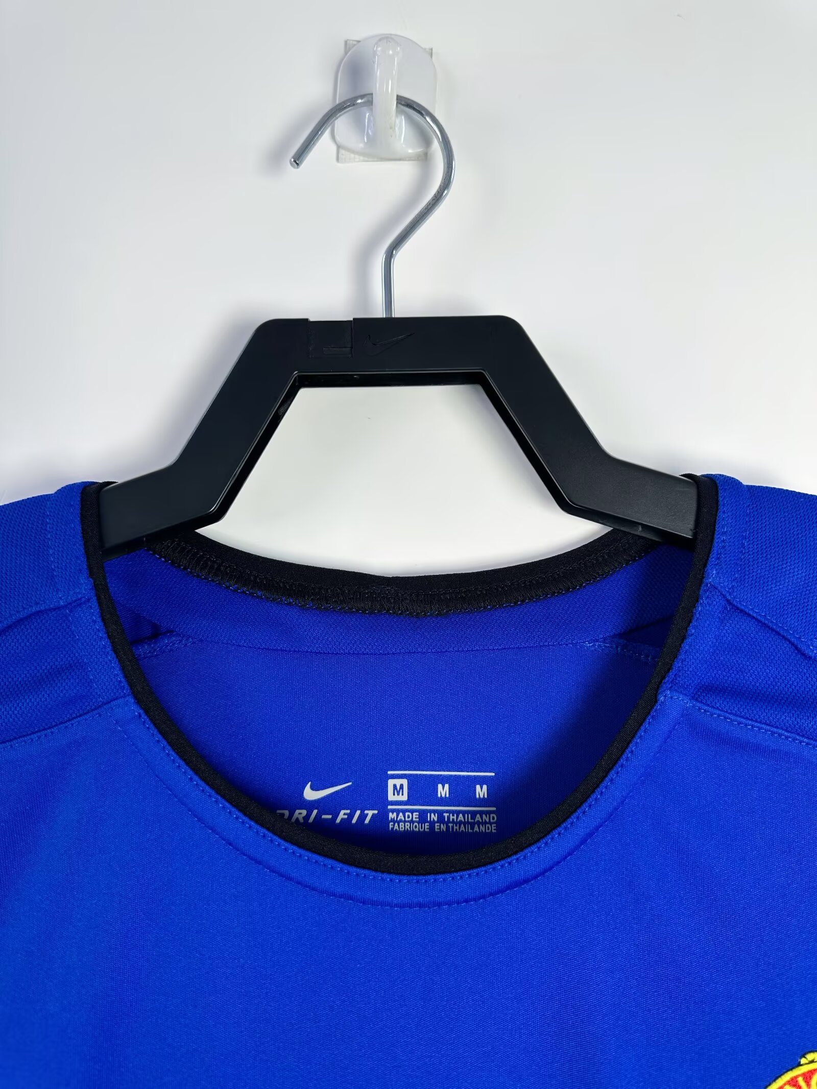 2002-2003 Man Utd Away Long Sleeve Retro Soccer Jersey (长袖)