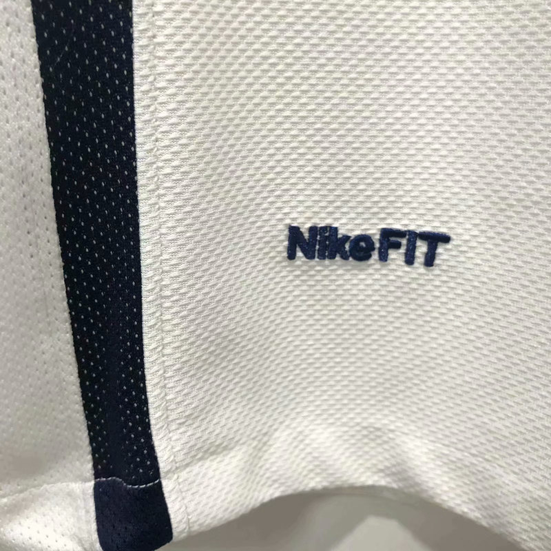 2008-2009 Man Utd Away Long Sleeve Retro Soccer...