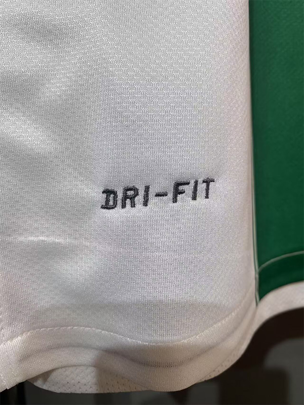 2010 Portugal Away Player Version 球员 Retro Soccer Jersey