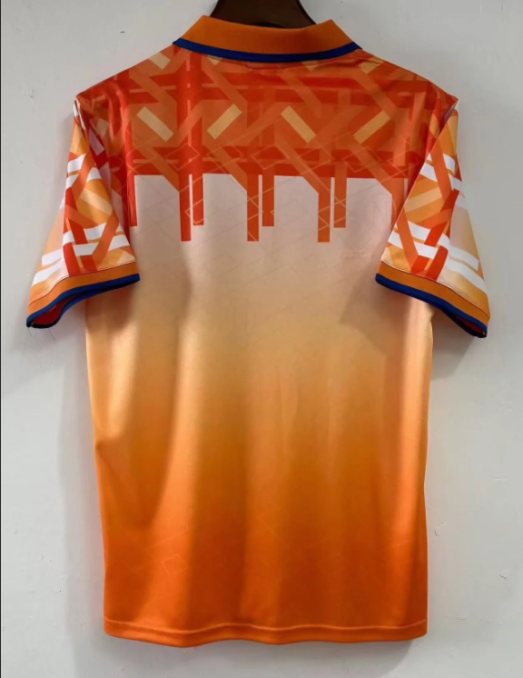 1994-1995 Napoli Third Retro Soccer Jersey