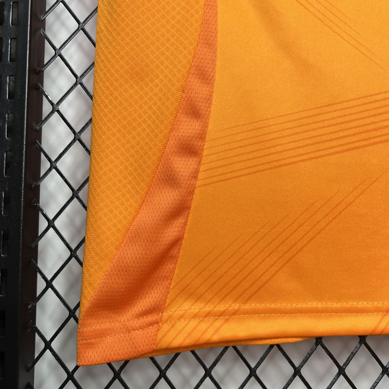 24-25 RMA Away Print Cartoon Number #7 VINI JR. Fans Soccer Jersey