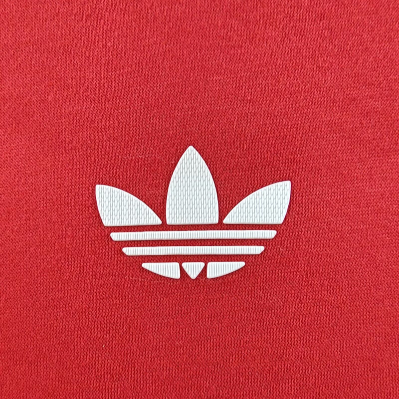 24-25 Man Utd Red Hoody 红色(加绒)