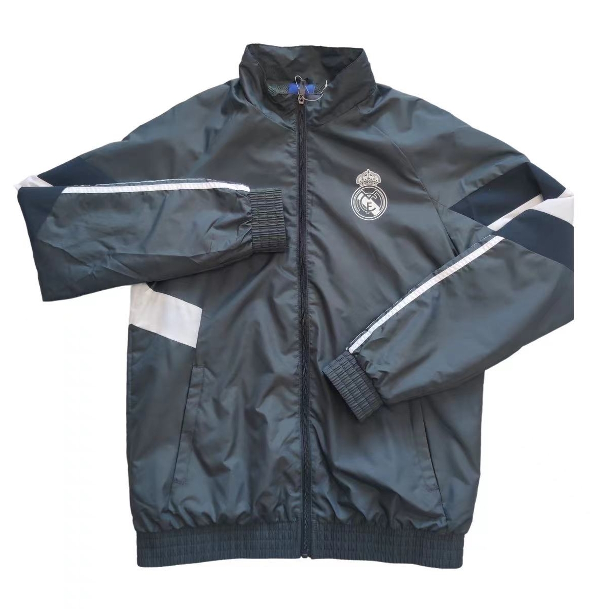 2024 RMA New Pattern Windbreaker
