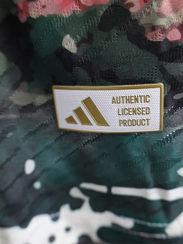 24-25 Japan Special Edition Player Version Soccer Jersey *塔与桥