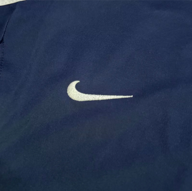 2002 USA Away Retro Soccer Jersey