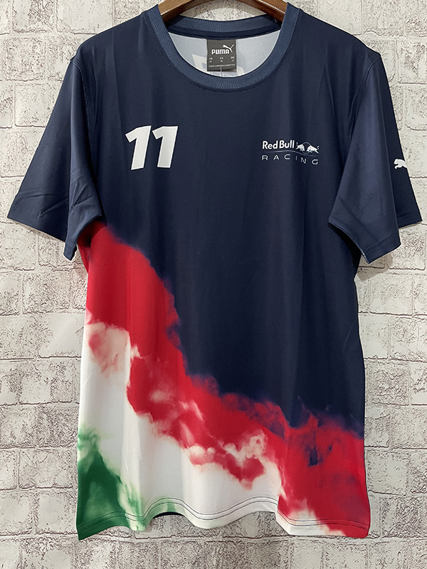 2023 Red Bull #11 F1 Formula T Shirt(红牛T恤)