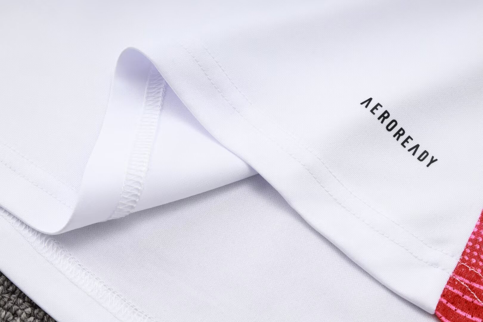 24/25 Bayern Munich Training White  1:1 Quality Training Jersey