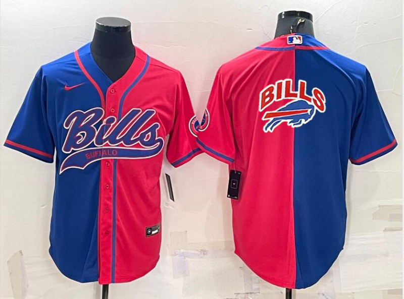 22 Men‘s Bills basketball jersey