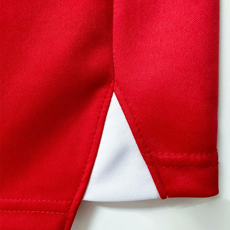 2016-2017 ARS Home Retro Soccer Jersey