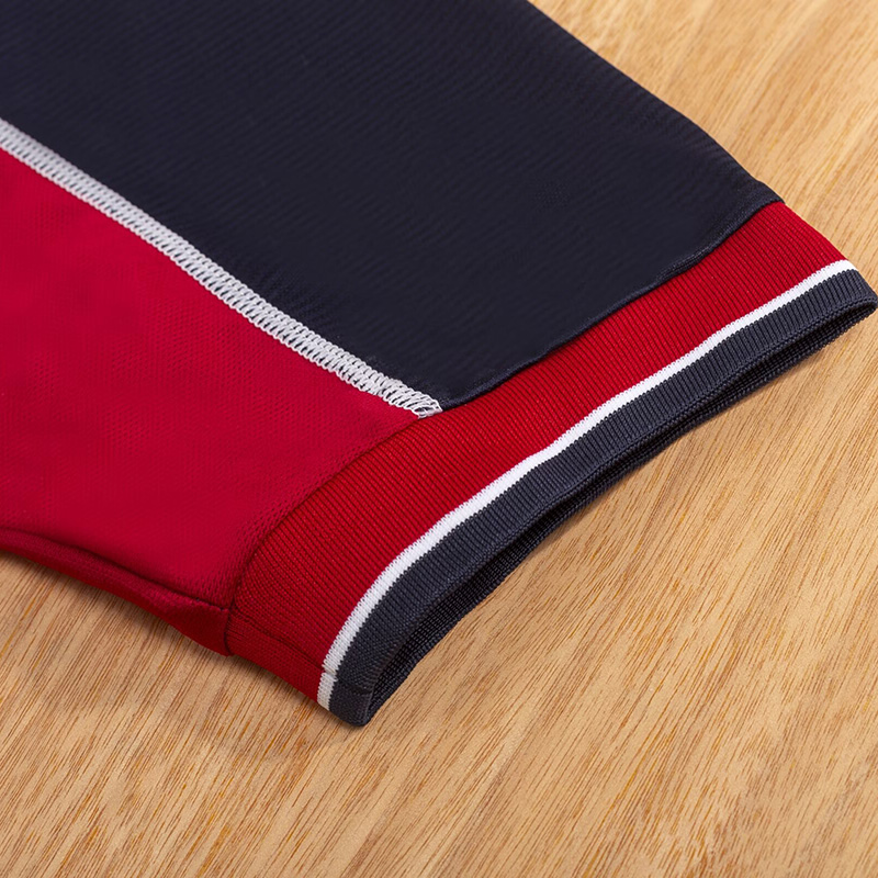 2001-2002 Man Utd Third  Retro Soccer Jersey