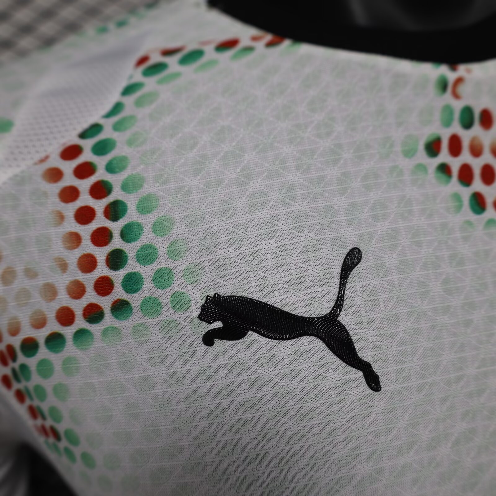 2025 Portugal  Away Player Version Soccer Jersey