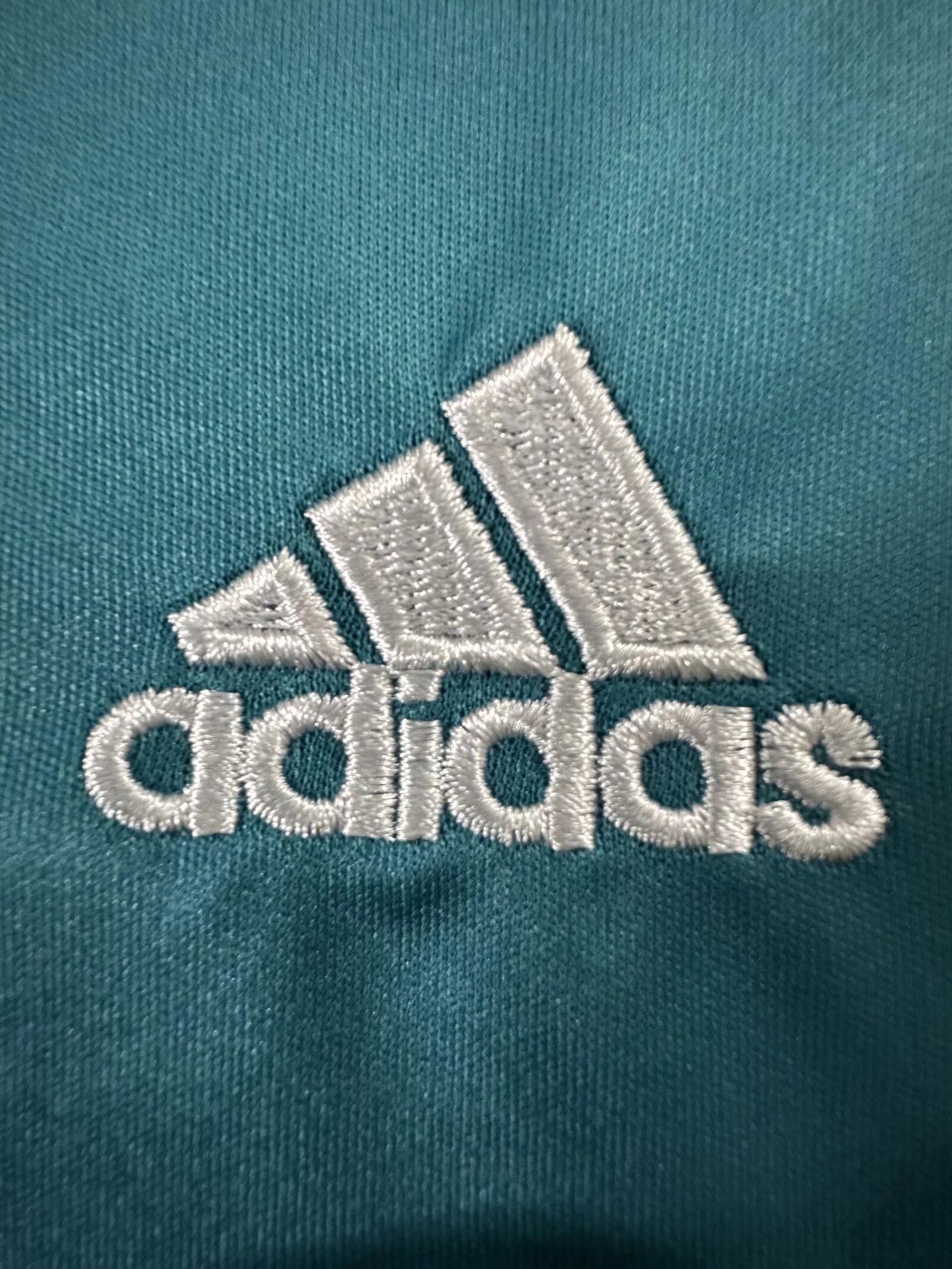 2017-2018 RMA three long sleeves Kids Retro Soccer Jersey