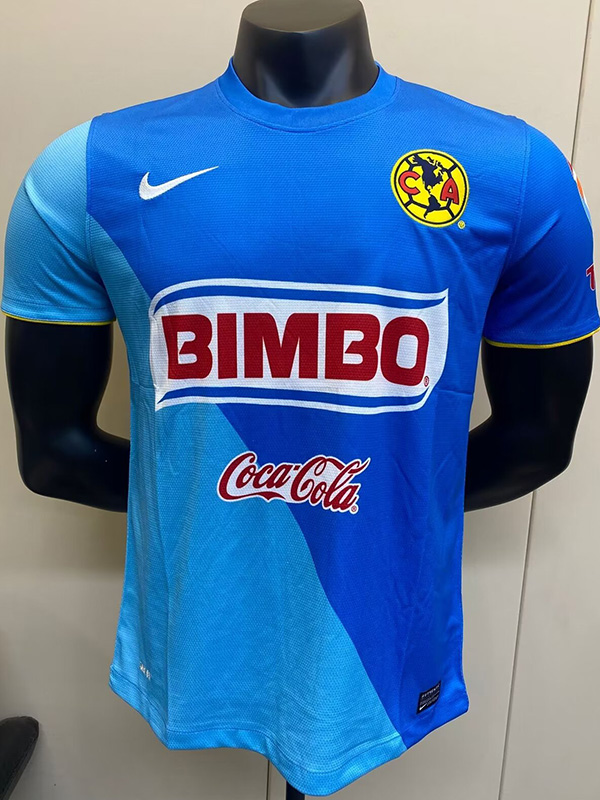2013-2014 Club America Third Retro Soccer Jersey