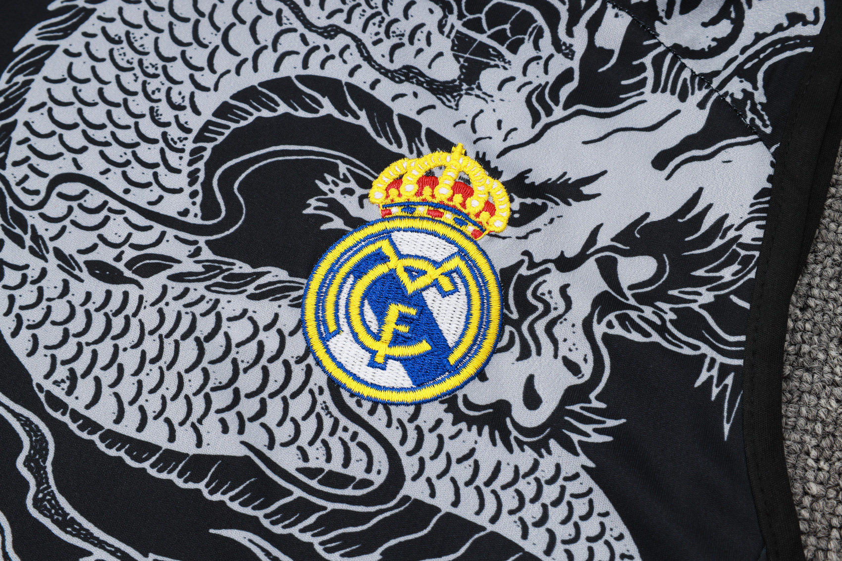 24-25 RMA High Quality Tank Top And Shorts Suit