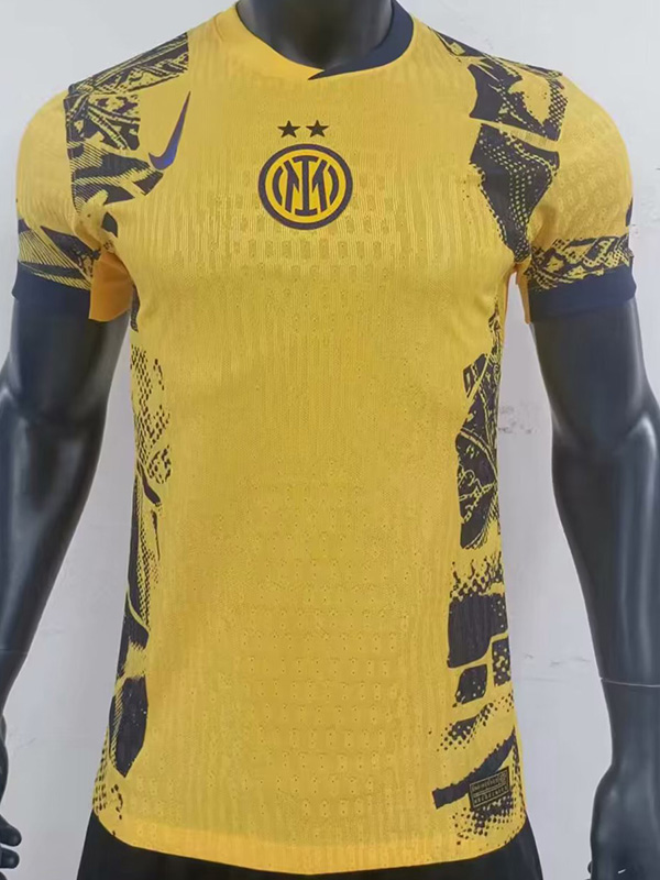 24-25 INT Third Concept Edition Player Version Soccer Jersey