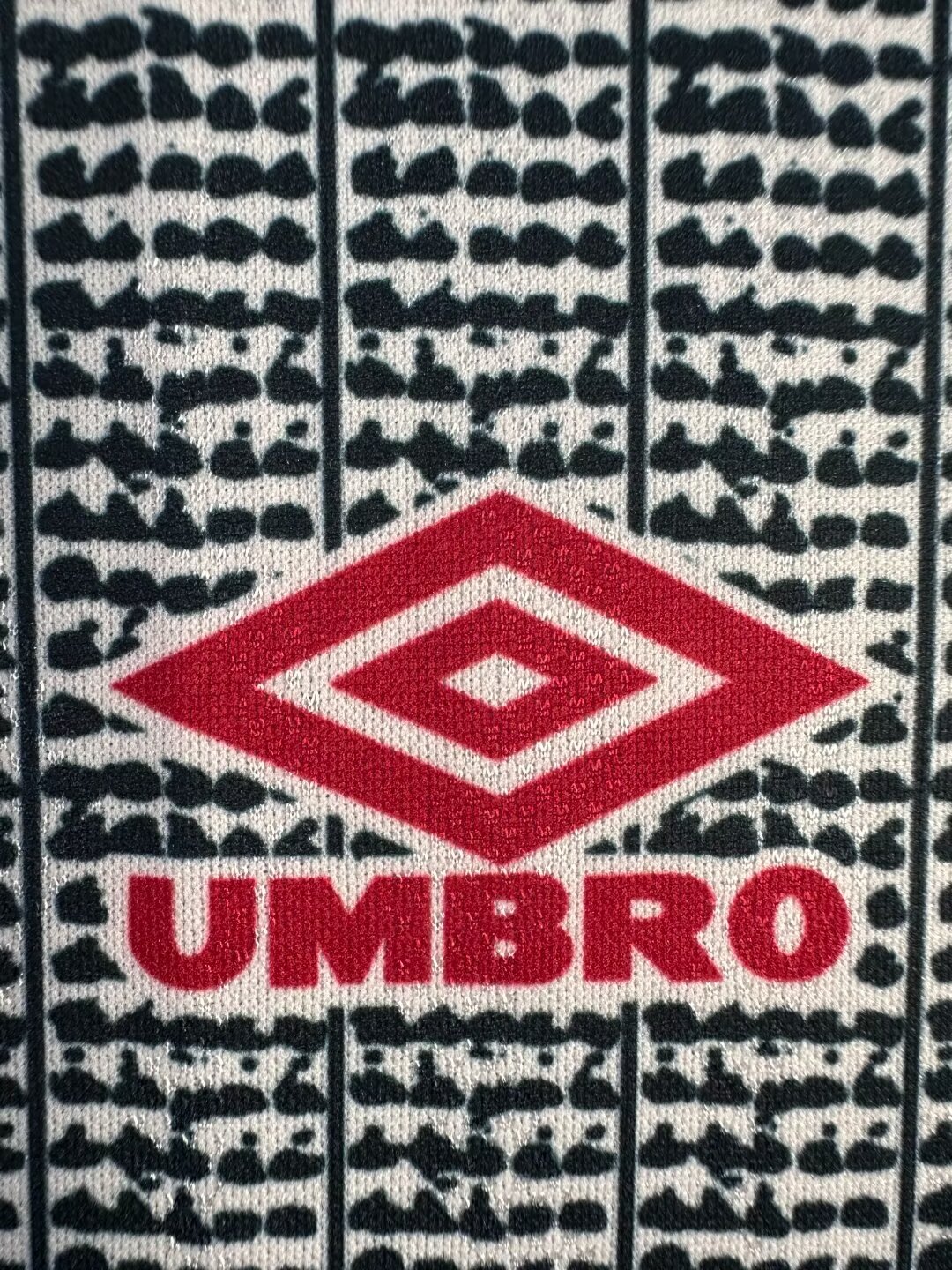 1994/1996 Man Utd Away 1:1 Quality Retro Soccer Jersey