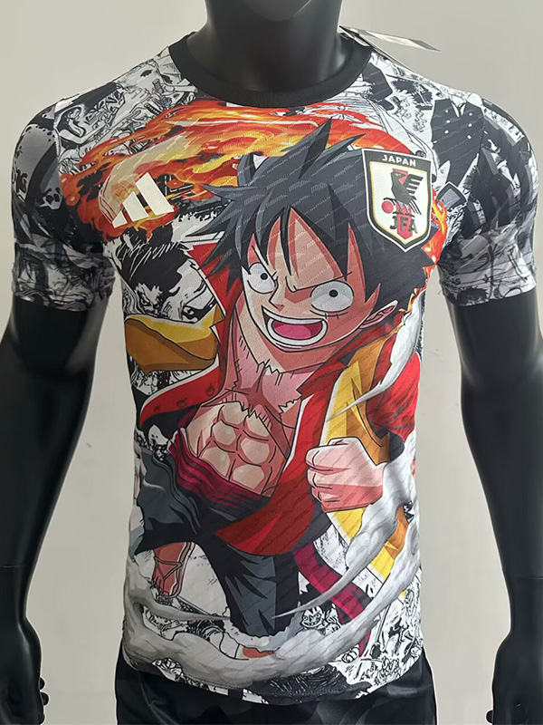 25-26 Japan Special Edition Player Version Soccer Jersey