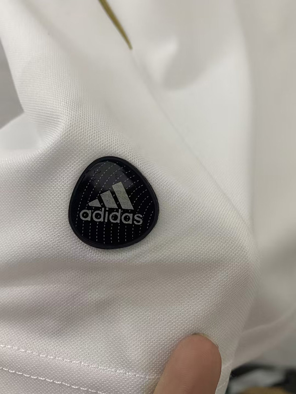 2011-2012 Mexico Third Retro Soccer Jersey