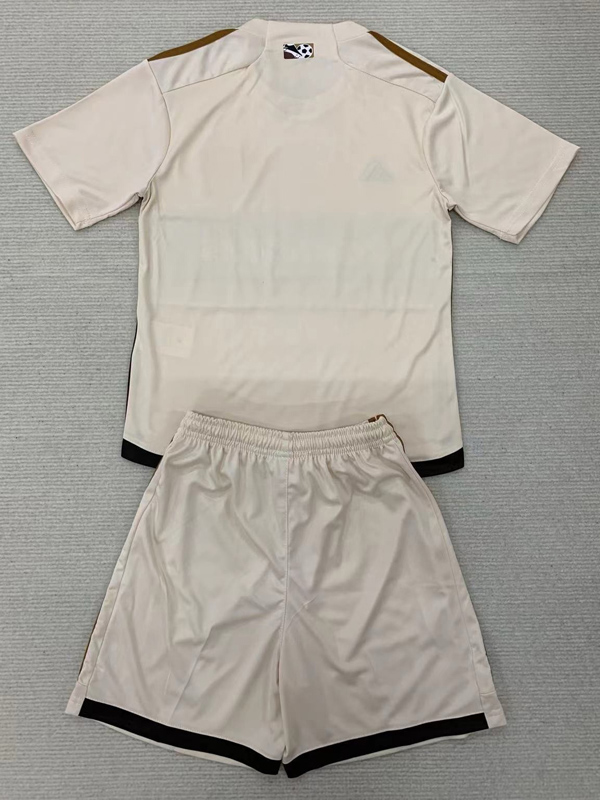 24-25 Los Angeles Third Kids Soccer Jersey