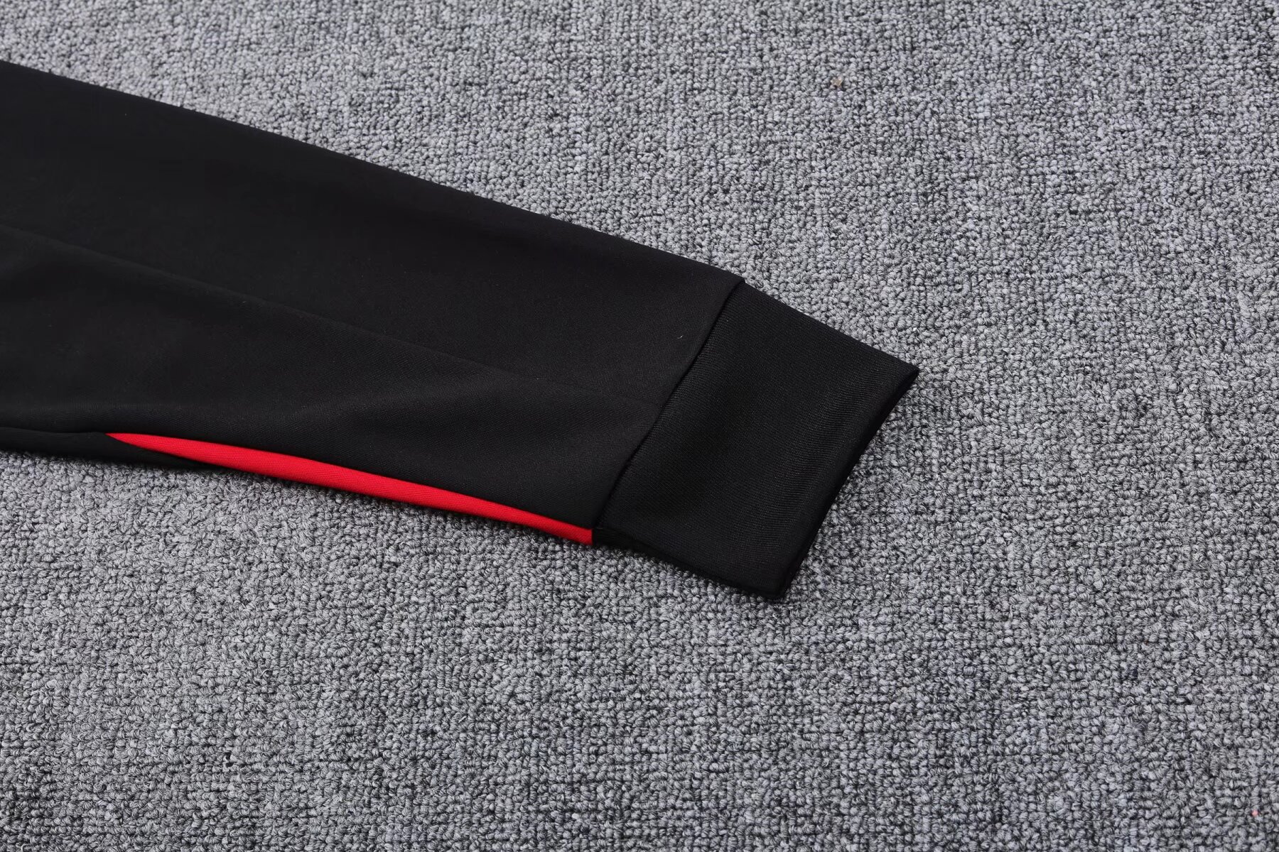 24-25 Portugal Black hat Tracksuit