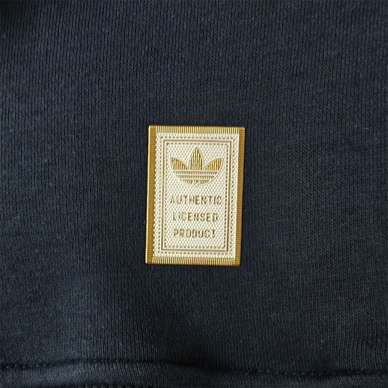 24-25 Argentina Black Hoody 黑色(加绒)