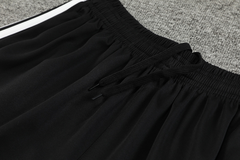 24-25 RMA White Tank top and shorts suit #龙