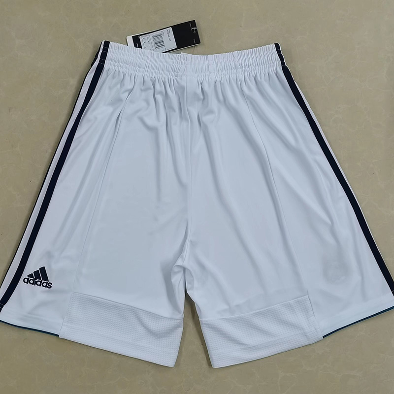 2012-2013 RMA Black Retro Shorts Pants