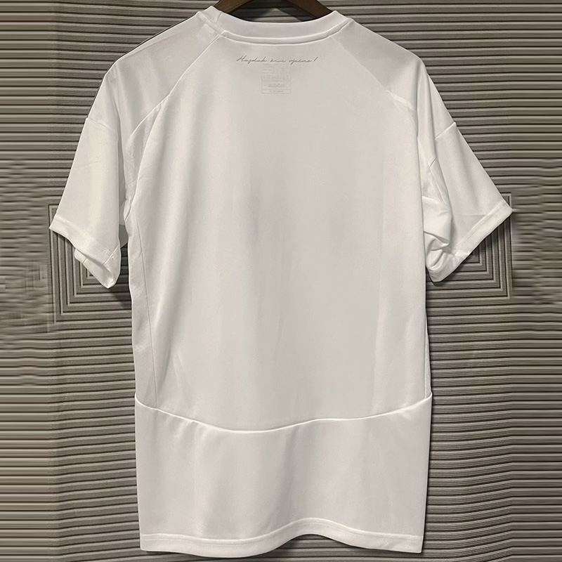 24-25 Hajduk Split Home Fans Soccer jersey