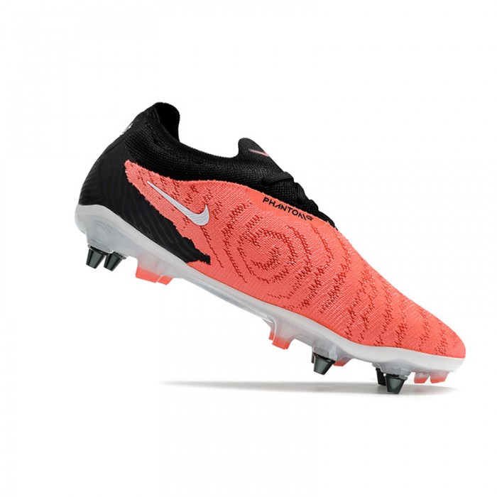 Phantom GX Elite SG Soccer Shoes-Pink/Black-2593732