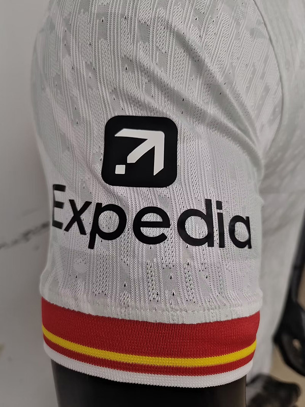 24-25 LIV Third Player Version Soccer Jersey