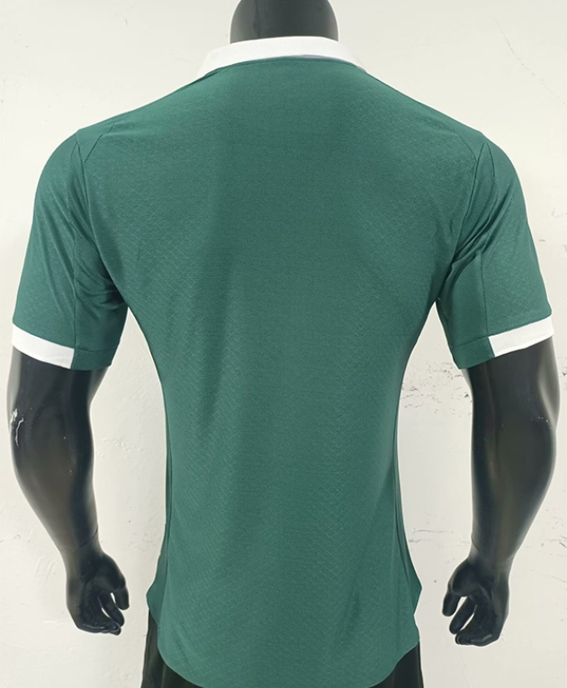 25-26 Plymouth FC Home Player Version Soccer Jersey