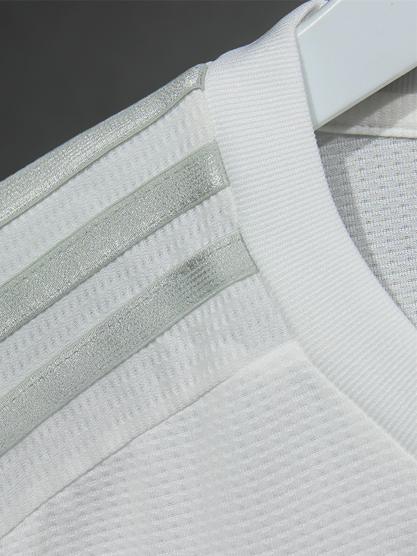 2015-2016 RMA Home Player Version 球员 Retro Soccer Jersey