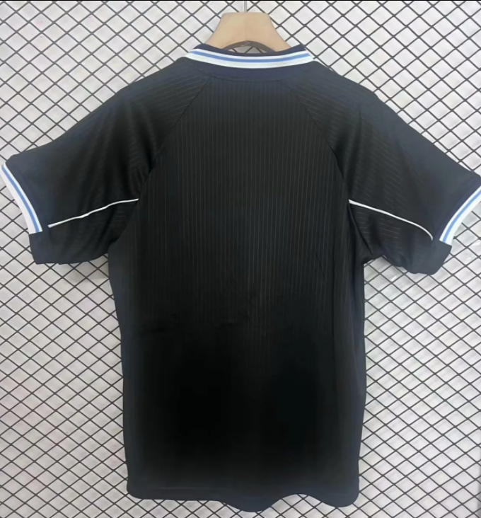 1997-1999 Celta Away Retro Soccer Jersey
