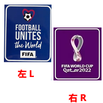 22-23 Mexico Away 1:1 World Cup Fans Soccer Jersey