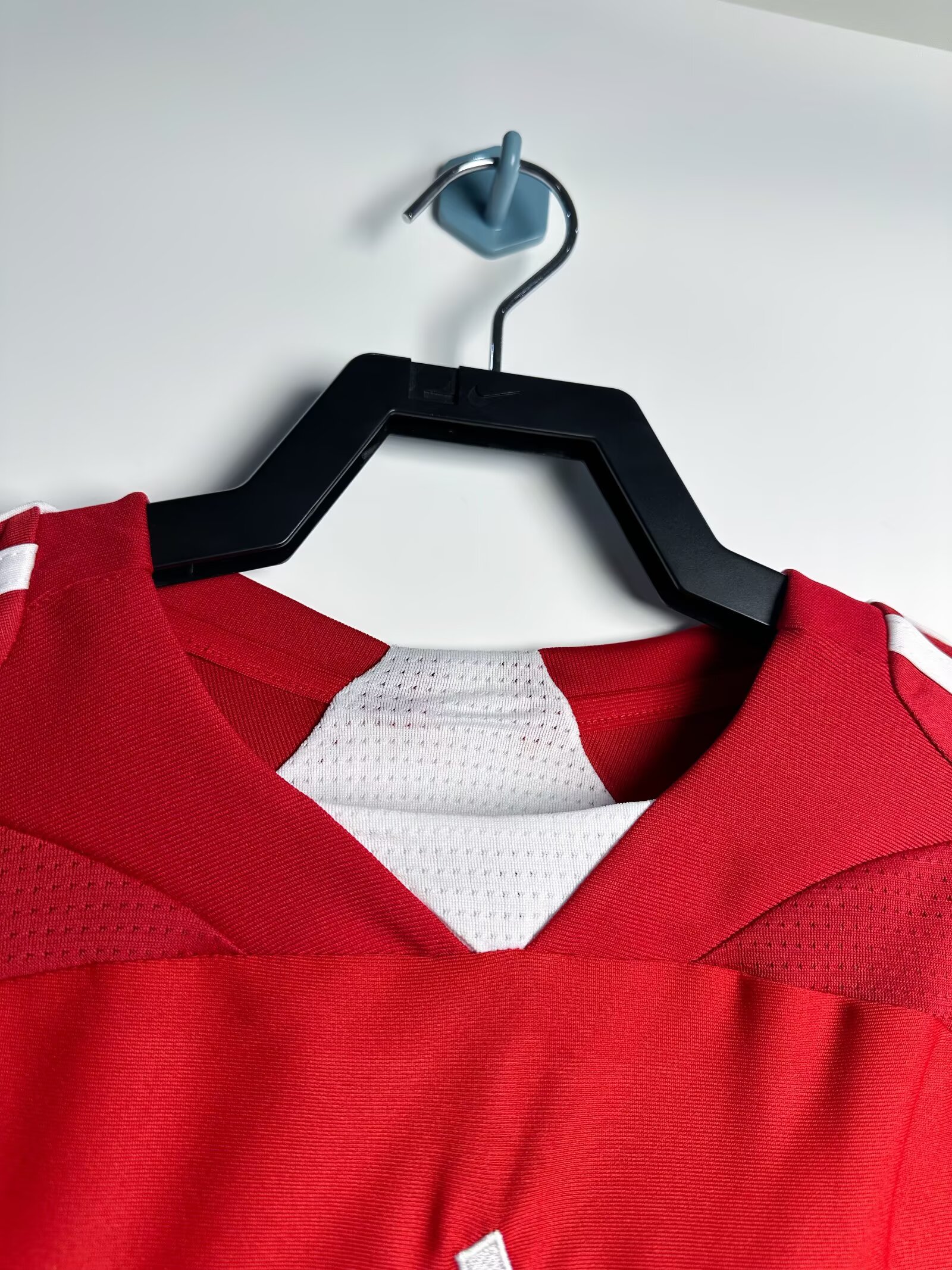 2007-2008 Bayern Home Retro Soccer Jersey