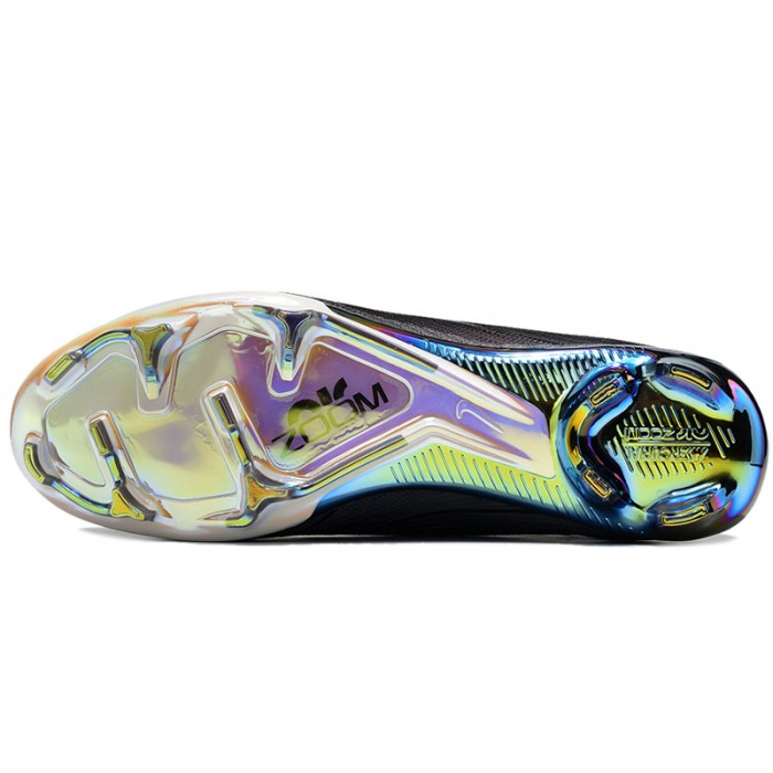 Air Zoom Mercurial Vapor XV SE Soccer Shoes-Black/Gold-4238835